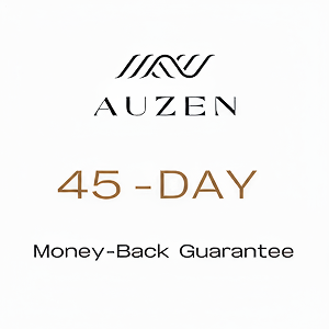 45 day money back guarantee