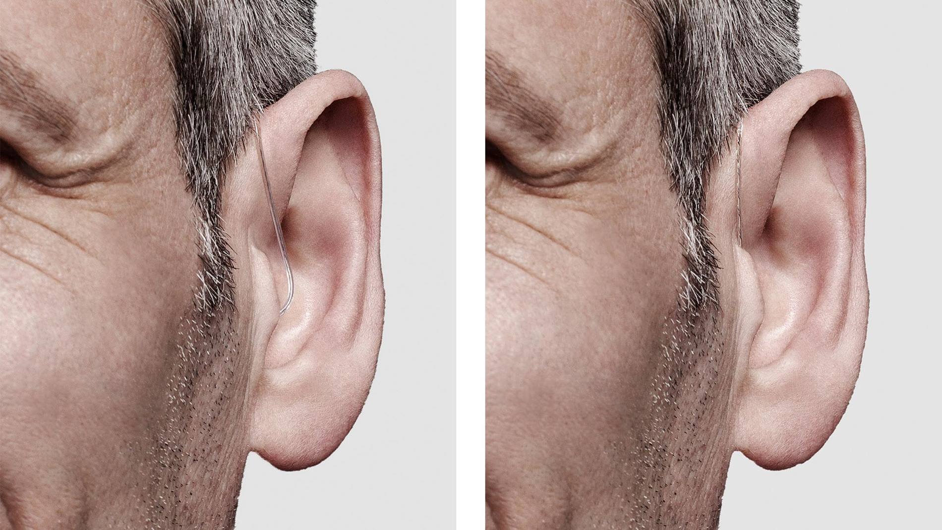 Pure Charge&Go 7AX Hearing Aids