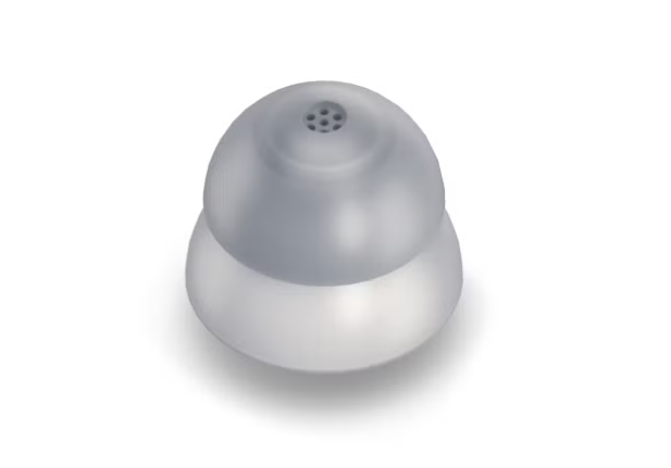 Dome Sure Fit 3 Power