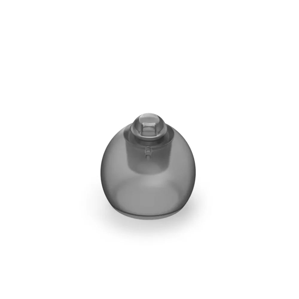 Vented Dome