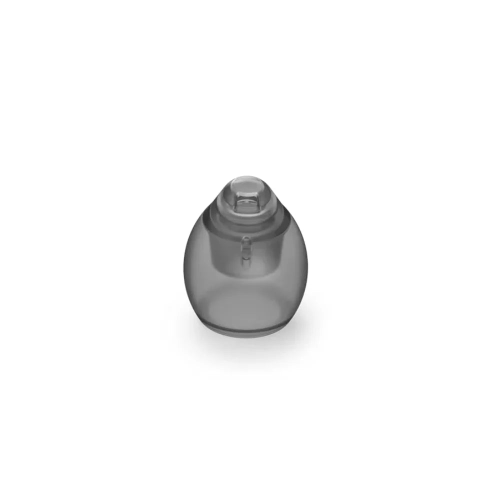 Vented Dome