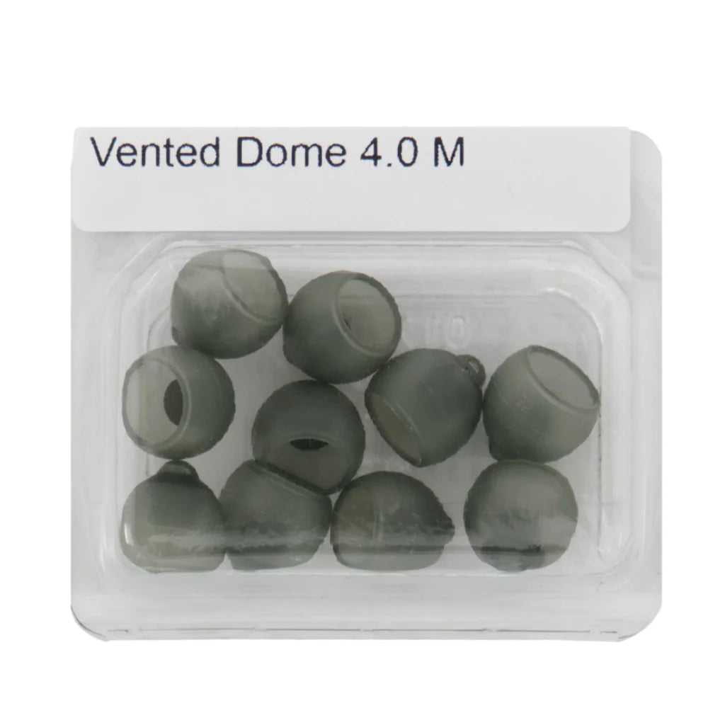Vented Dome