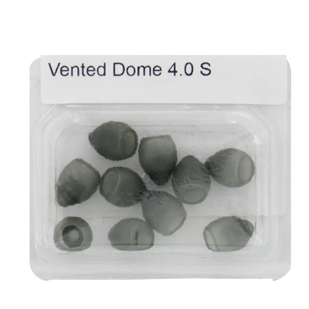 Vented Dome
