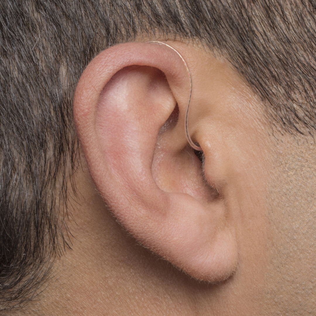 Audeo Paradise P70-R Hearing Aids