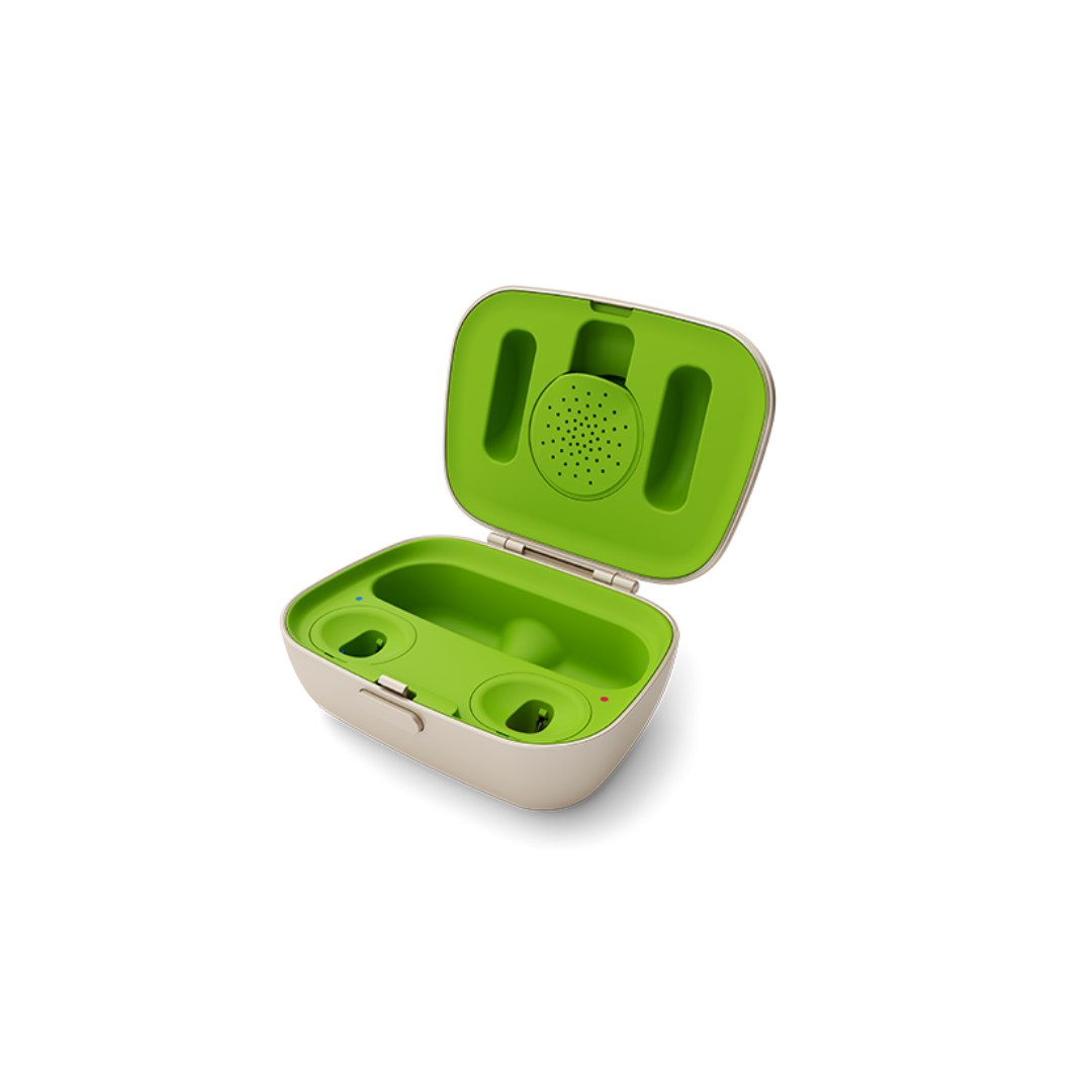 Audeo Paradise P70-R Hearing Aids