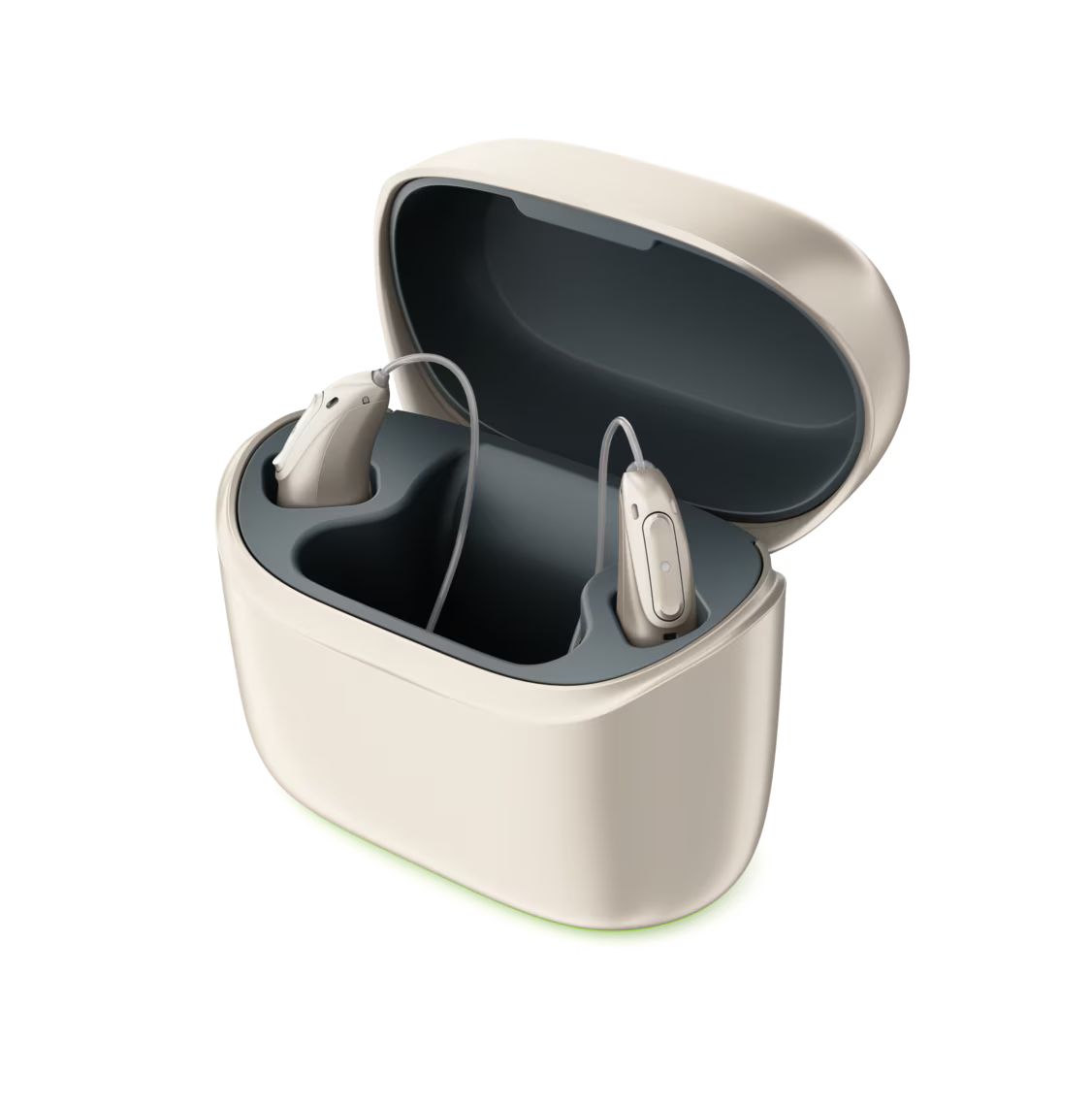 Audeo Infinio I50-R Hearing aids
