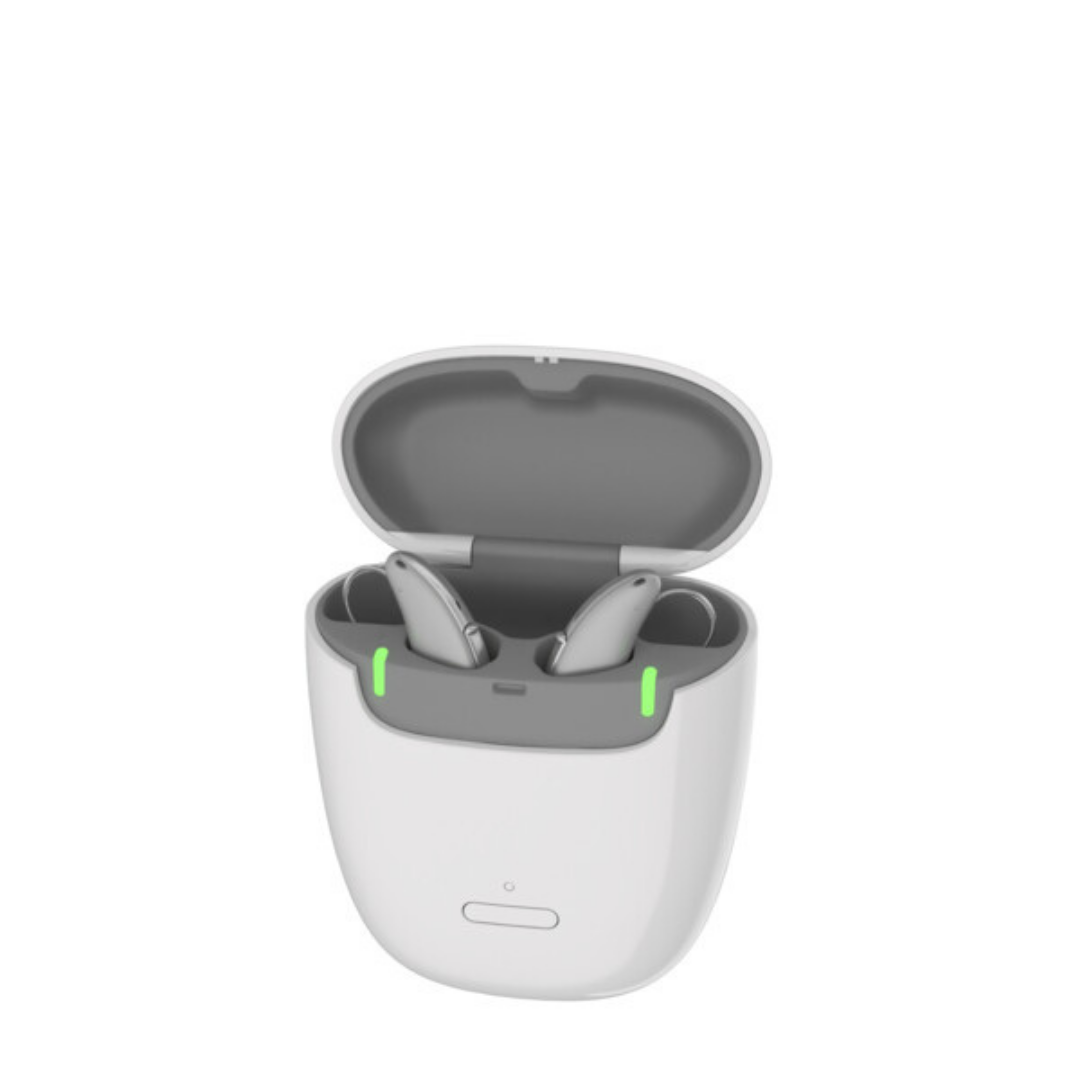 Charge&Go Charger Chargeur