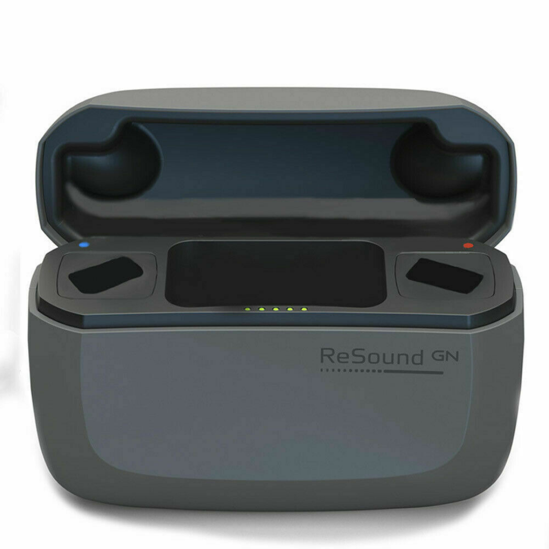 ONE RT761-DRWC Hearing Aids
