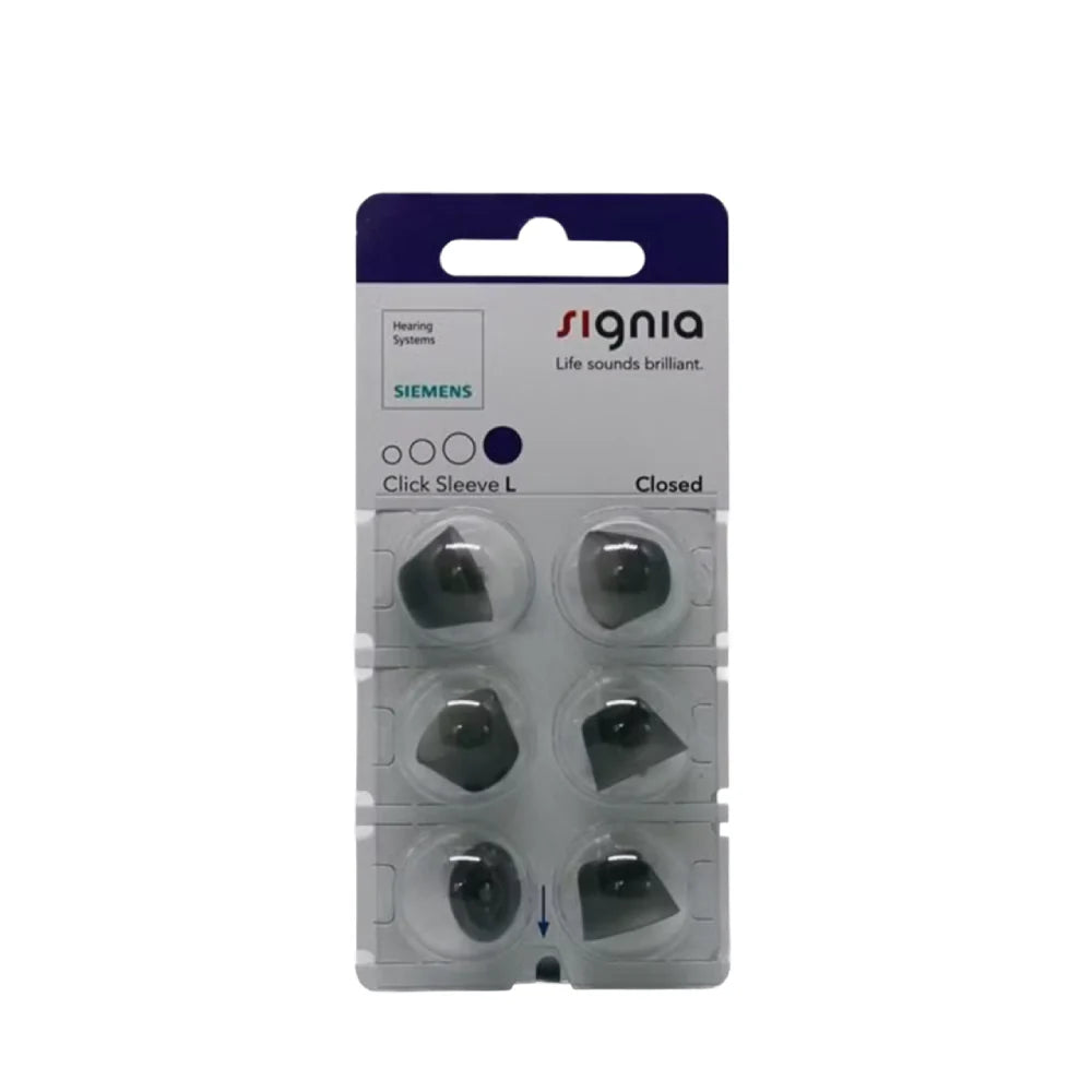 Click Sleeve 2.0 Closed