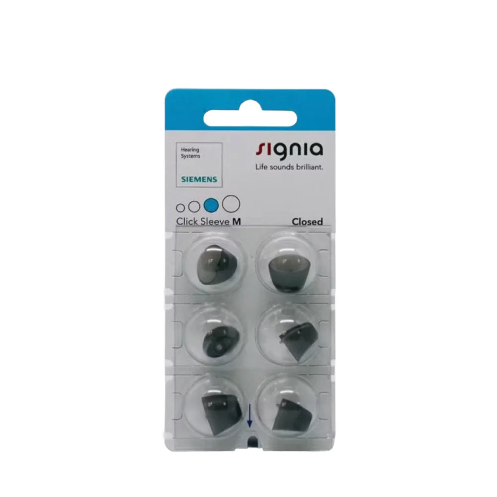 Click Sleeve 2.0 Closed