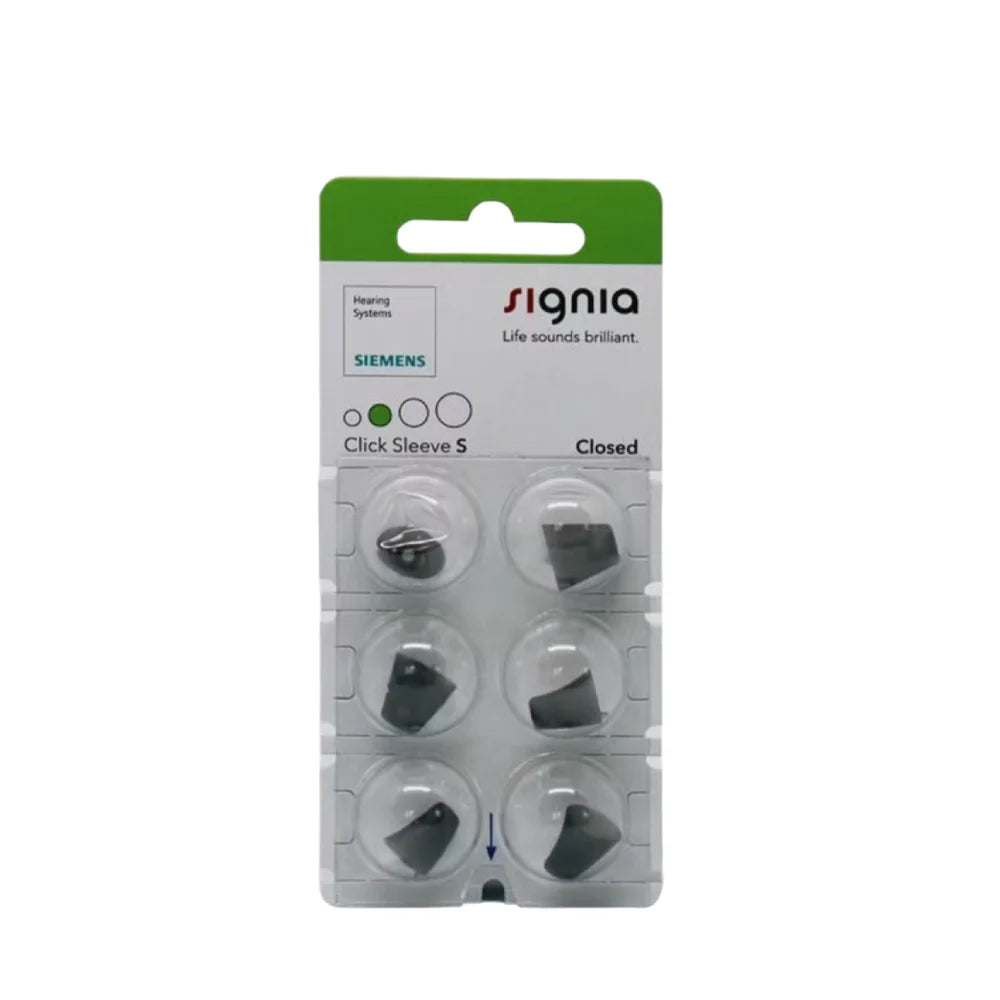 Click Sleeve 2.0 Closed