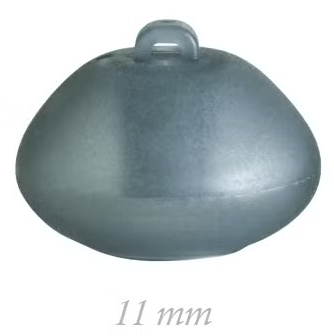 Comfort Buds Occluded