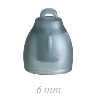 Comfort Buds Occluded