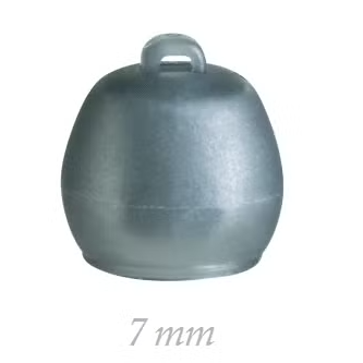 Comfort Buds Occluded