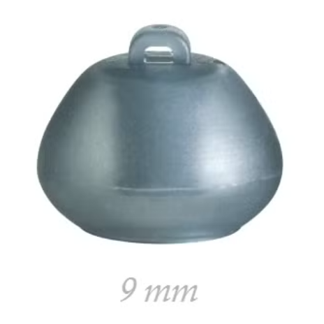 Comfort Buds Occluded