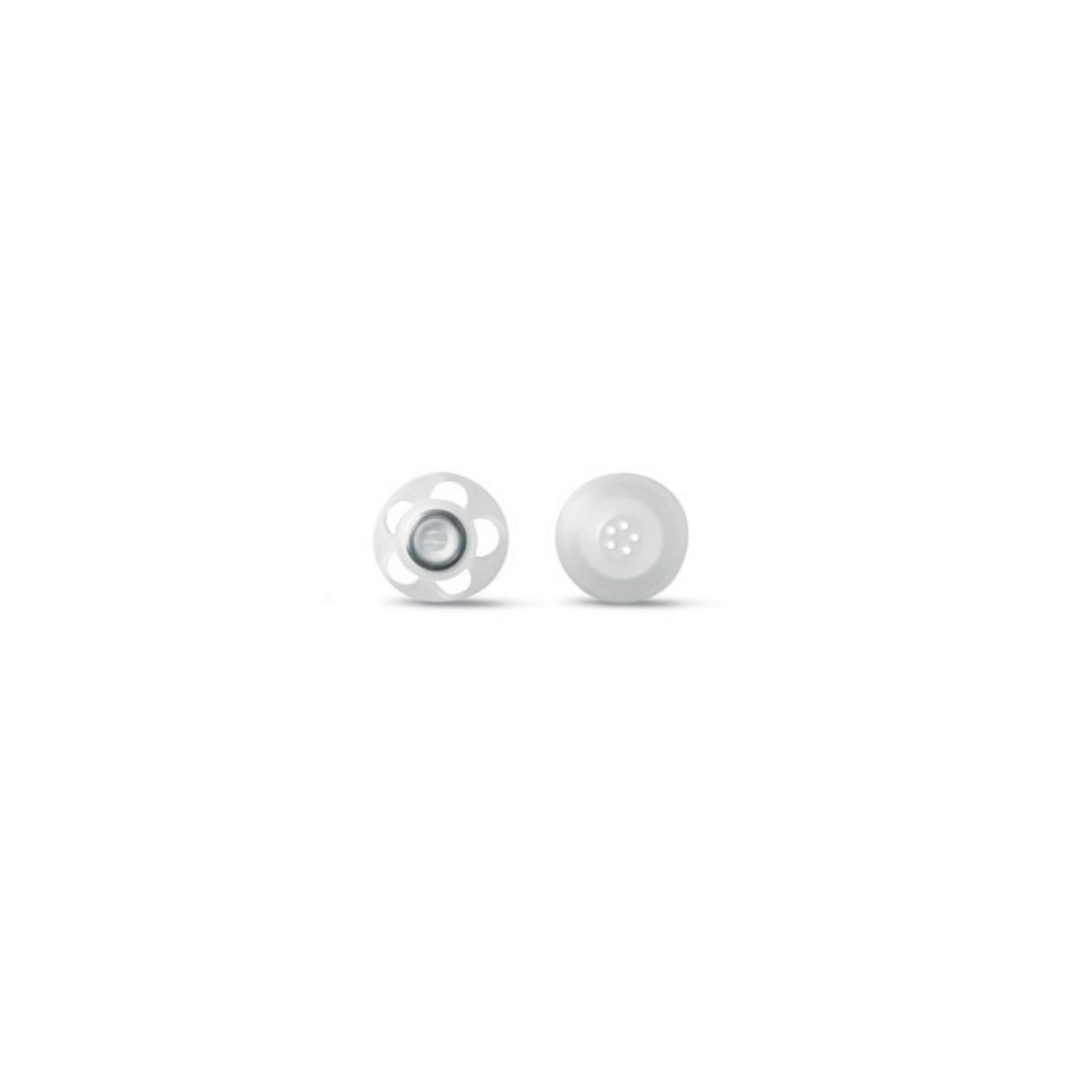 Domes for Hearing Aids (Kit) 6 par plaquette DÔME