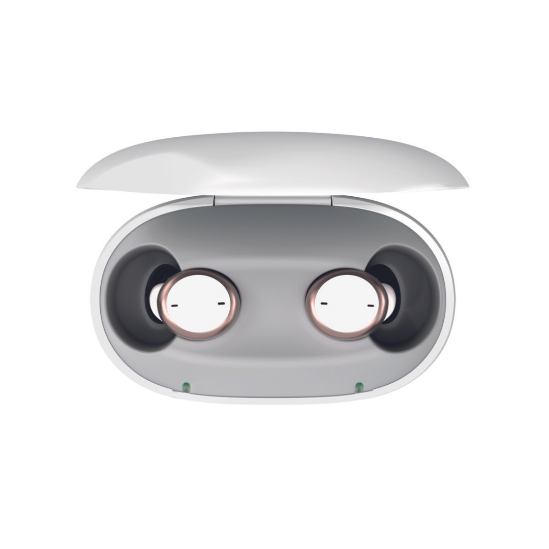 Active Pro Charger Chargeur