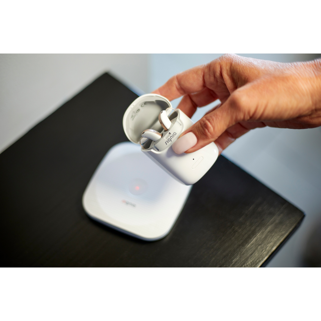 Styletto 7X Hearing Aids