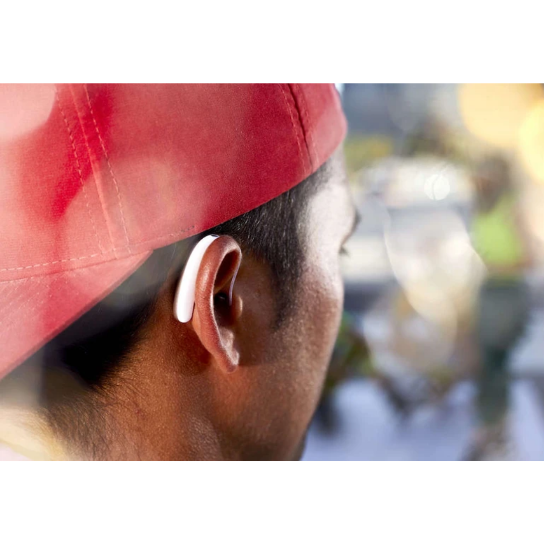 Styletto 5X Hearing Aids