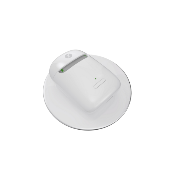 Styletto AX Charger Charger