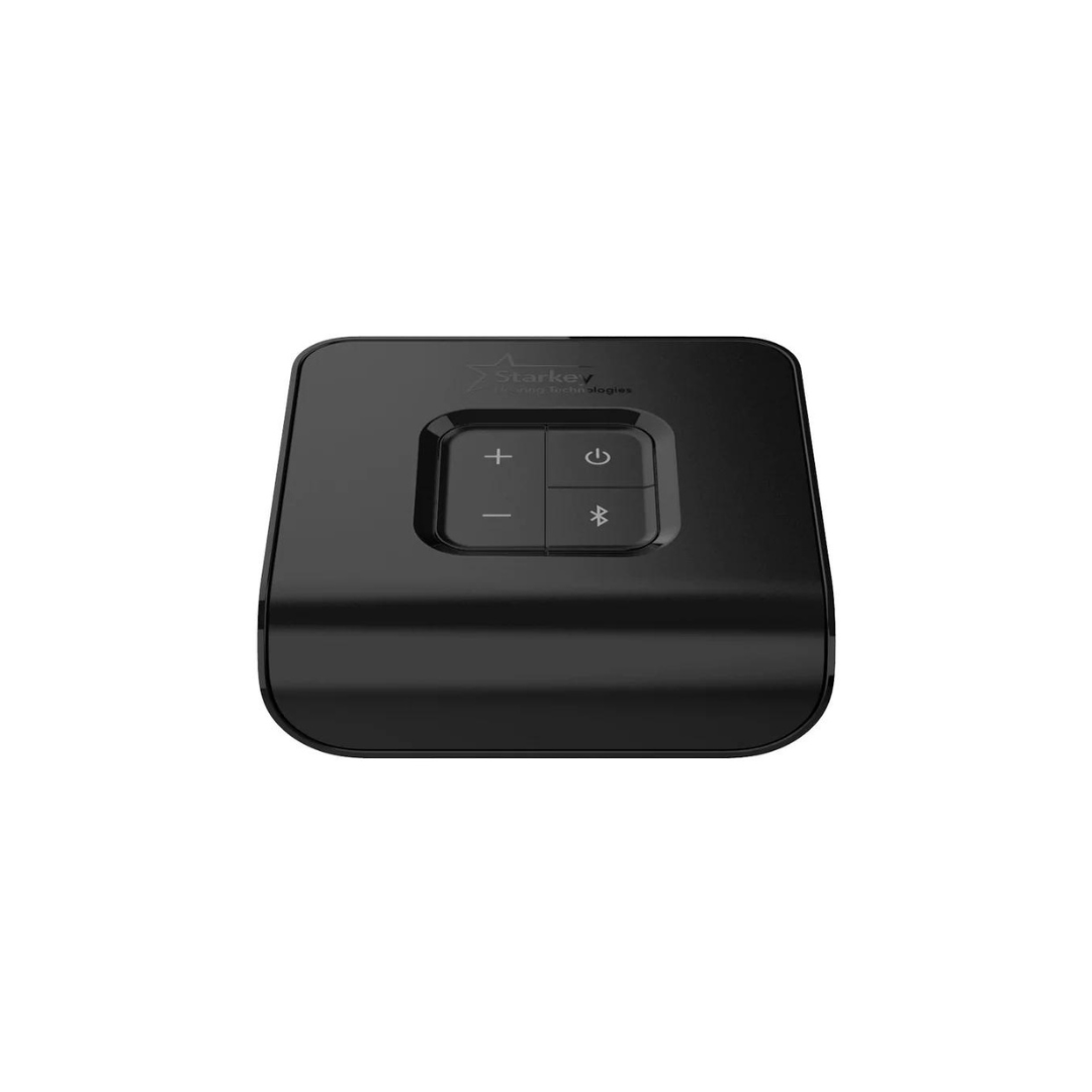TV TRANSMITTER - STARKEY Boitier TV