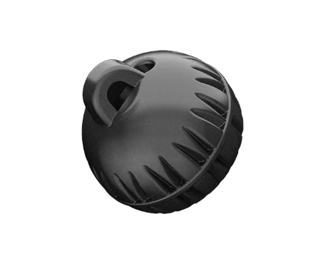 Instant Round Eartip One-Vent