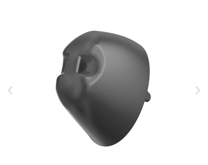 Sleeve Power Ear-Tip