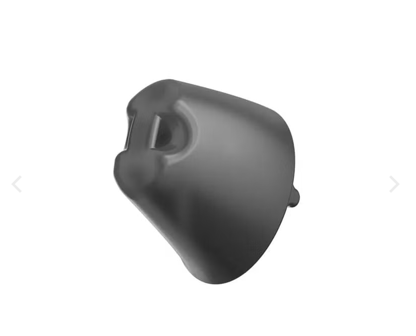 Sleeve Power Ear-Tip