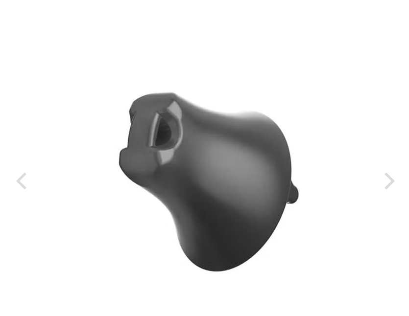 Sleeve Power Ear-Tip