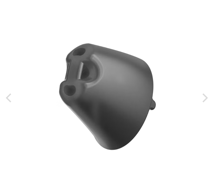 Sleeve Vented Ear-Tip