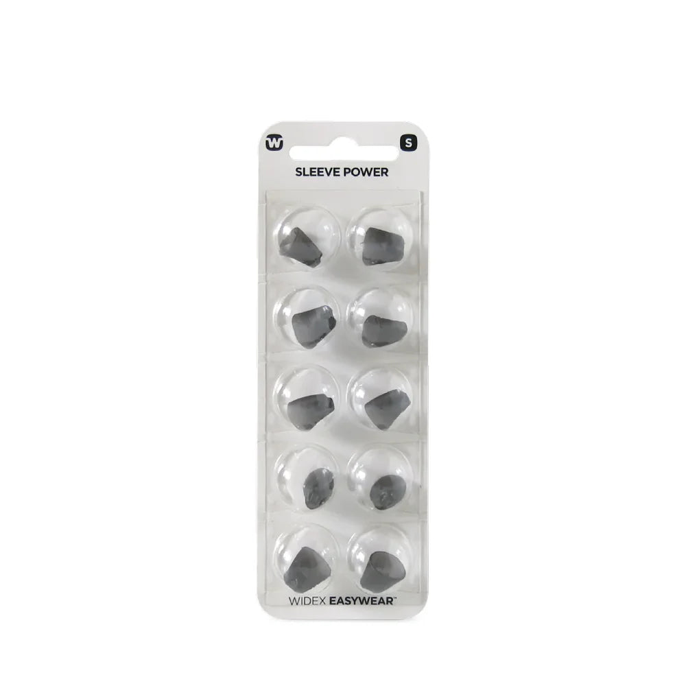 Sleeve Power Ear-Tip