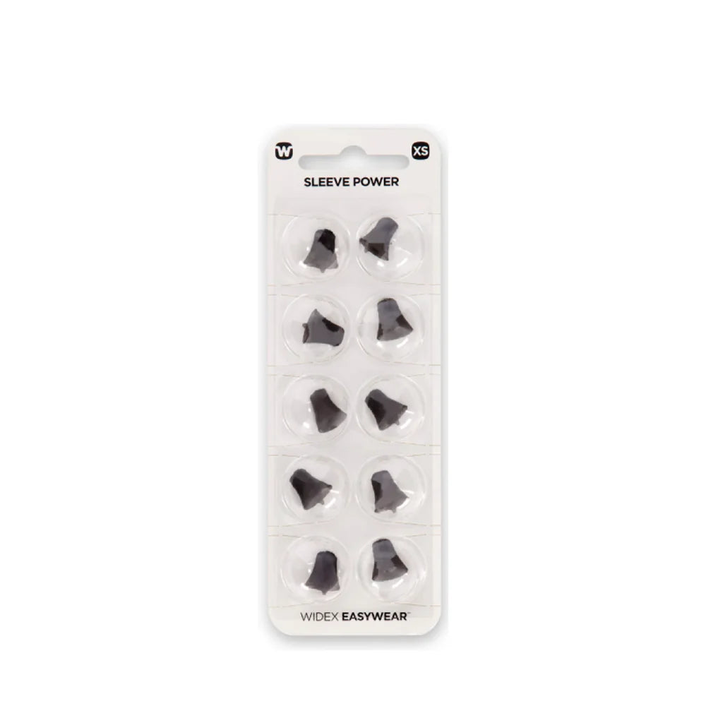 Sleeve Power Ear-Tip