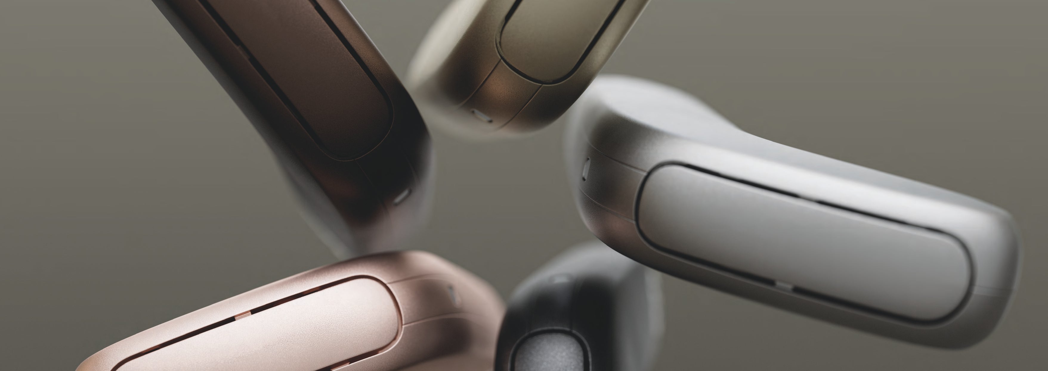 SmartRIC R D 440 Hearing Aids