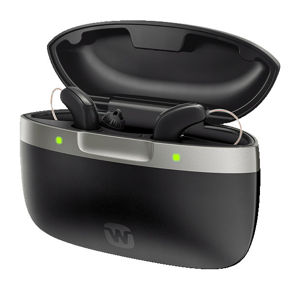 SmartRIC R D 440 Hearing Aids