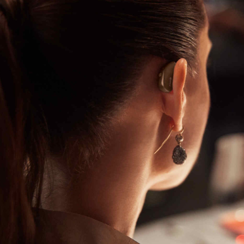 Moment Sheer 440 sRIC R D Hearing Aids