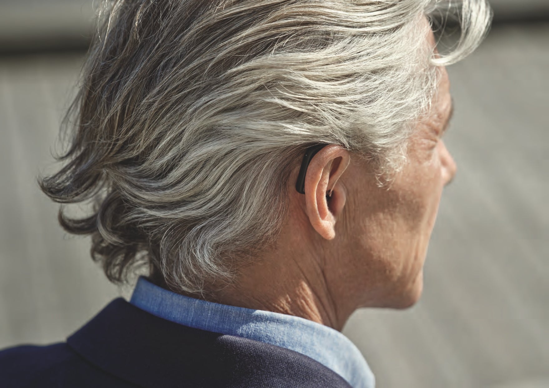 SmartRIC R D 440 Hearing Aids