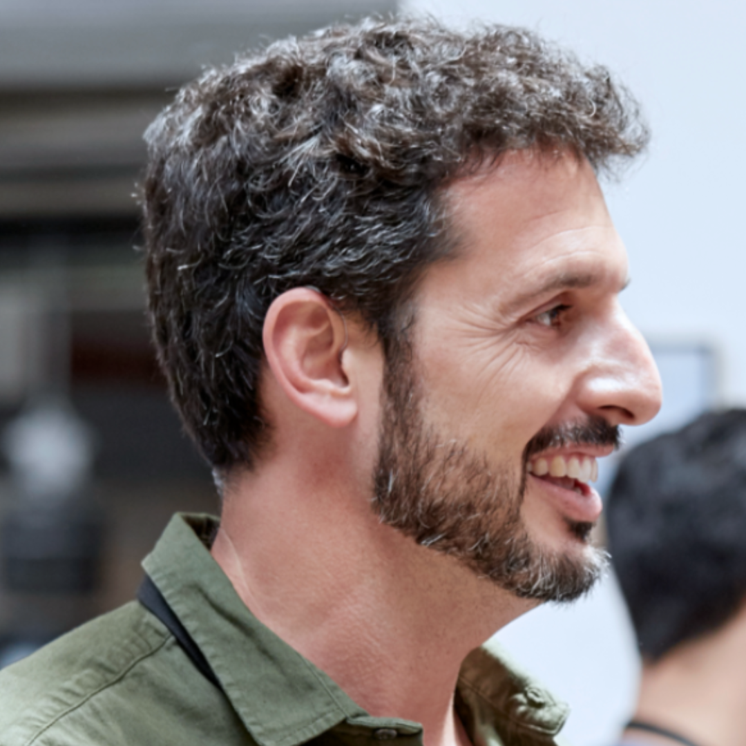 Audeo Lumity L50-R Hearing Aids