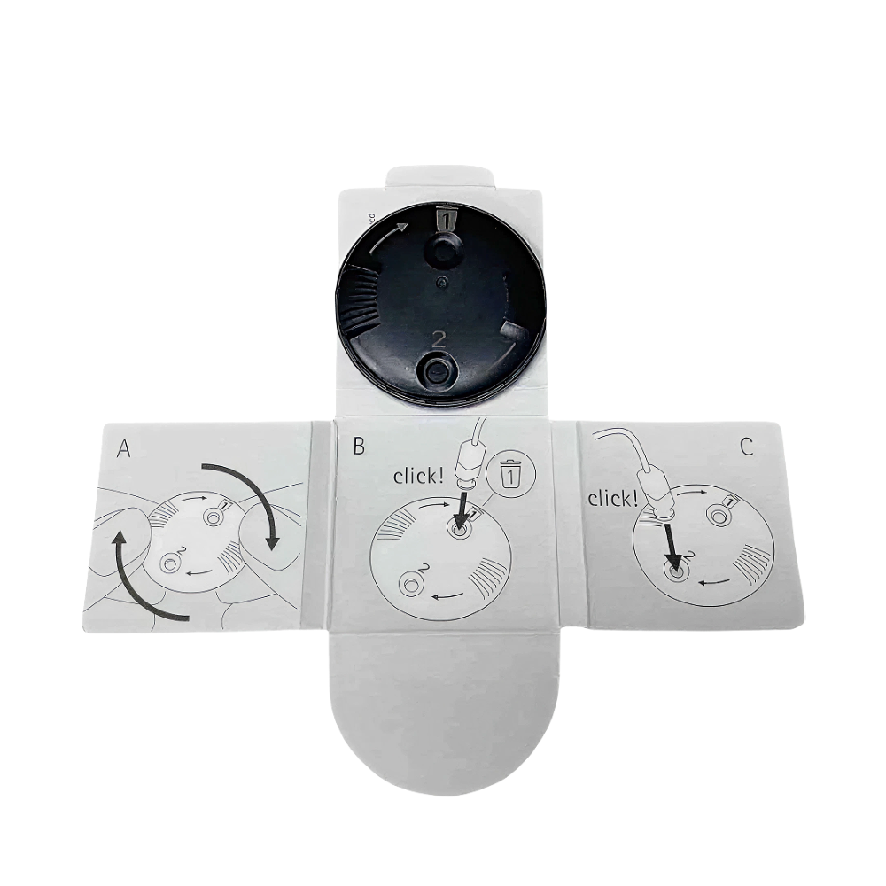 Wax Protection Filter - Cerushield