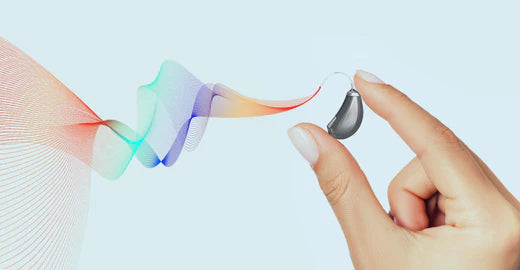 Everything You Need To Know About Hearing Aids