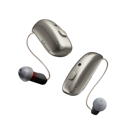 Why ReSound Vivia is better than Nexia in 2026 - The differences explained