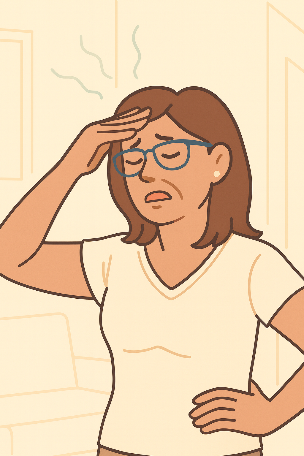 Positional Vertigo: Exercises, Causes, Symptoms, and Diagnosis