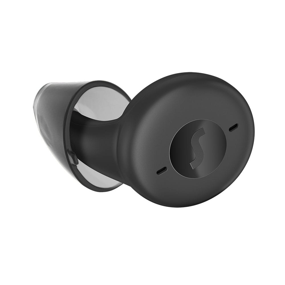 Signia Active Pro IX Black Hearing Aids