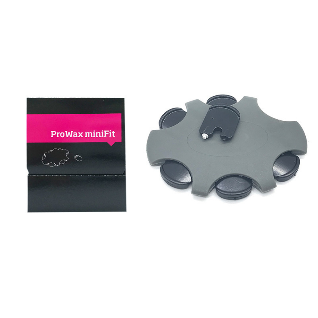 Filters for Oticon Hearing Aids (More 1 and More 3) FILTRE PARE CÉRUMEN