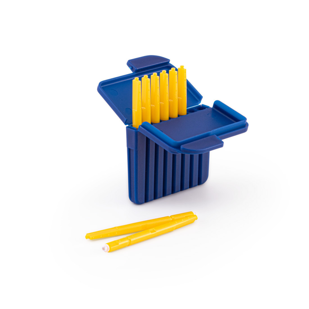 Filters for Hearing aids Starkey EVOLV AI RIC R 1600 and 2400 - Hear clear FILTRE PARE CÉRUMEN