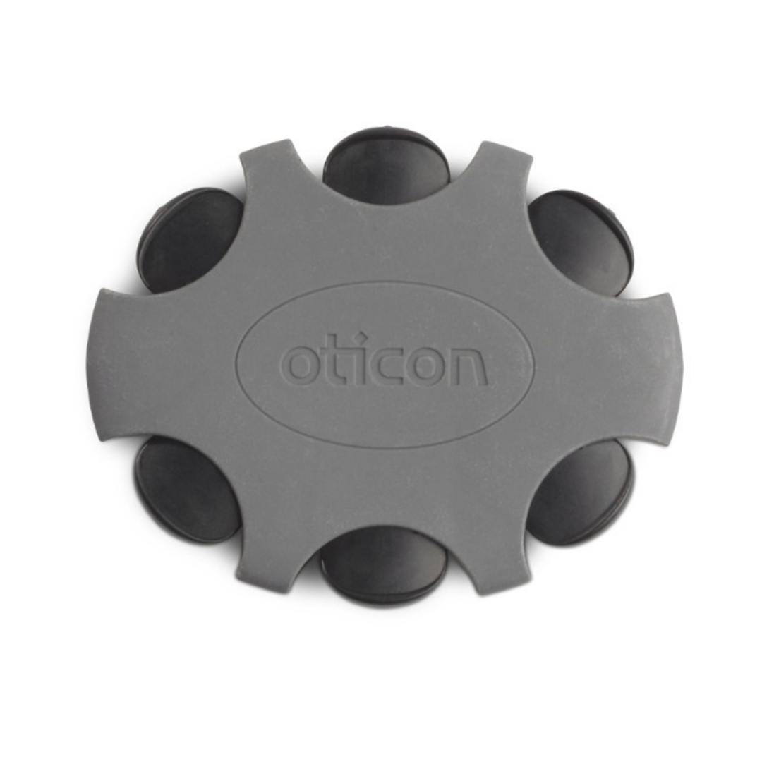 Filters for Oticon Hearing Aids (More 1 and More 3) Default Title FILTRE PARE CÉRUMEN
