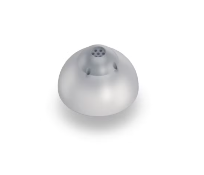 Dome Sure Fit 3 Open