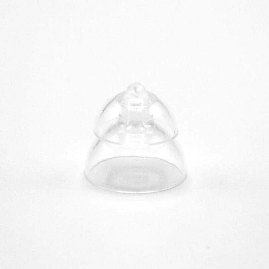 Domes for hearing aids Power 10 per package DÔME