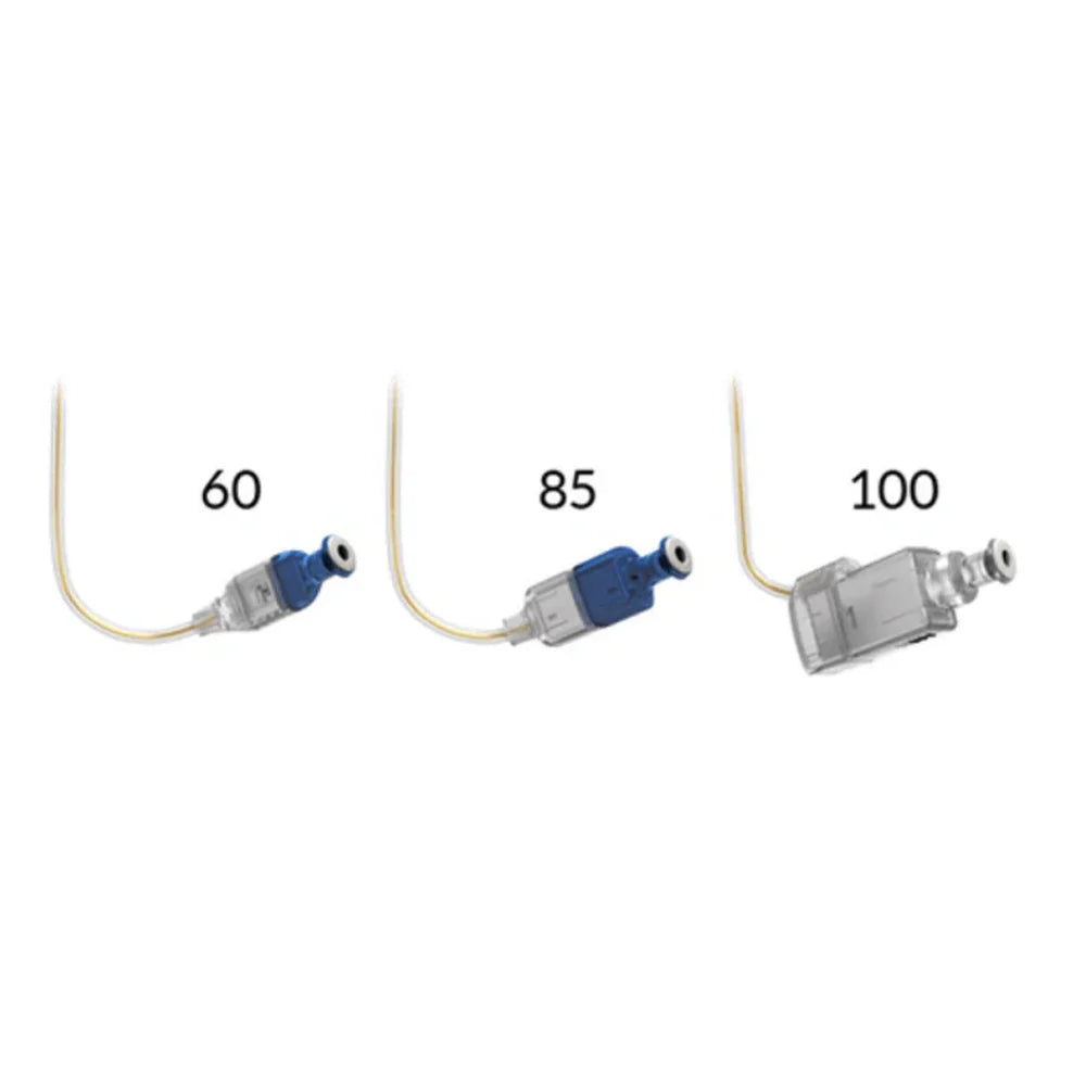 MiniFit Receiver Detect