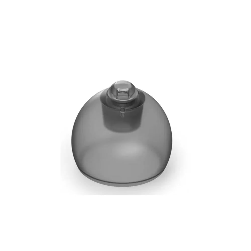 Vented Dome