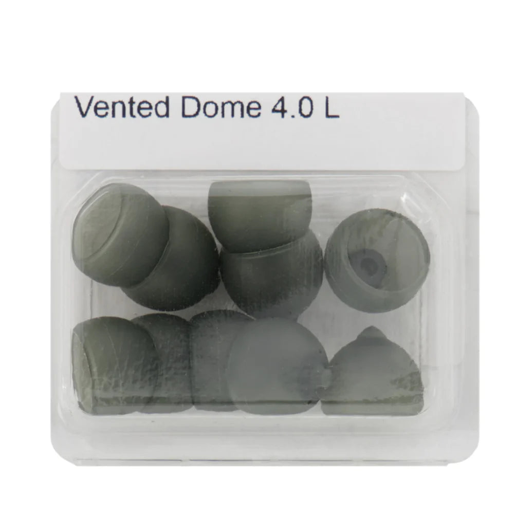 Vented Dome